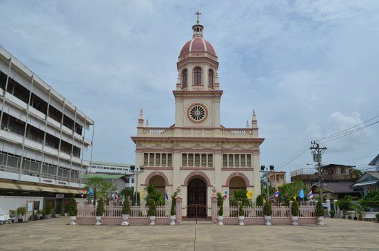 Chiesa di Santa Cruz