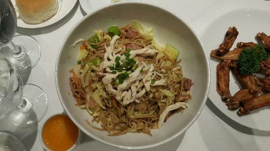 Greyhound Cafe